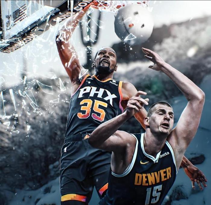 pg游戏官网登录入口-就算杜兰特能带领火箭夺冠，仍旧是“老二”？超越哈登逊于大梦！