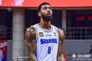 直播吧:北京VS山西G3 所罗门恐难出战