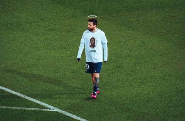 pg电子游戏app-【夜读】沙特两队愿年薪3.5亿欧签梅西？