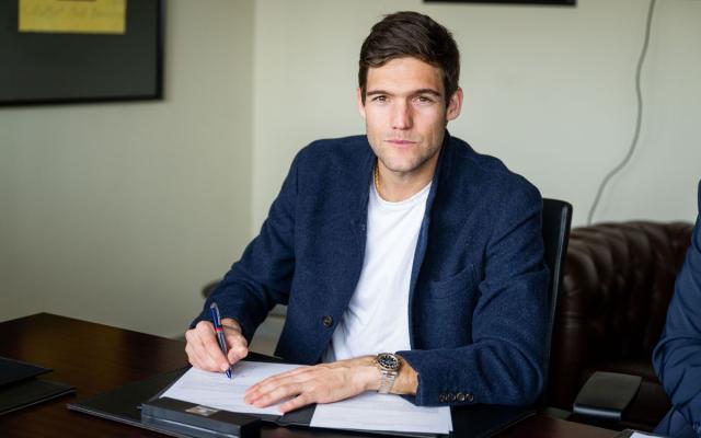 PG电子最新官网-兢兢业业的阿隆索完成续约，巴萨平稳过渡第一步？