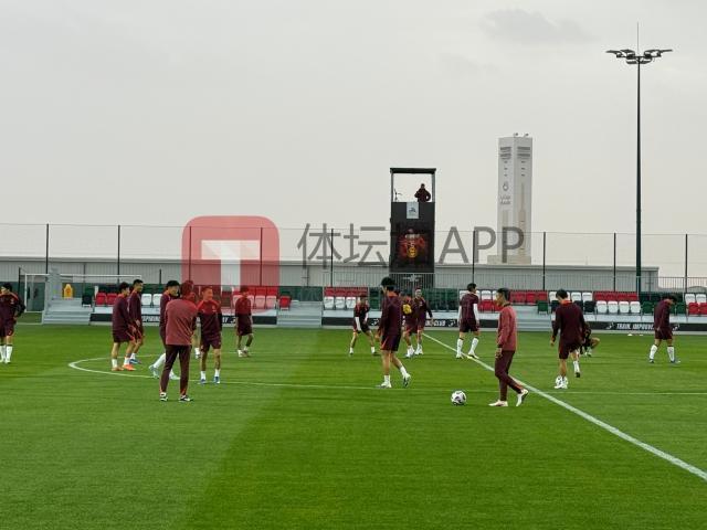 pg游戏官网登录入口-马德兴:国足西亚营地偏僻利于备战;国脚称热身莫斯科斯巴达效果好