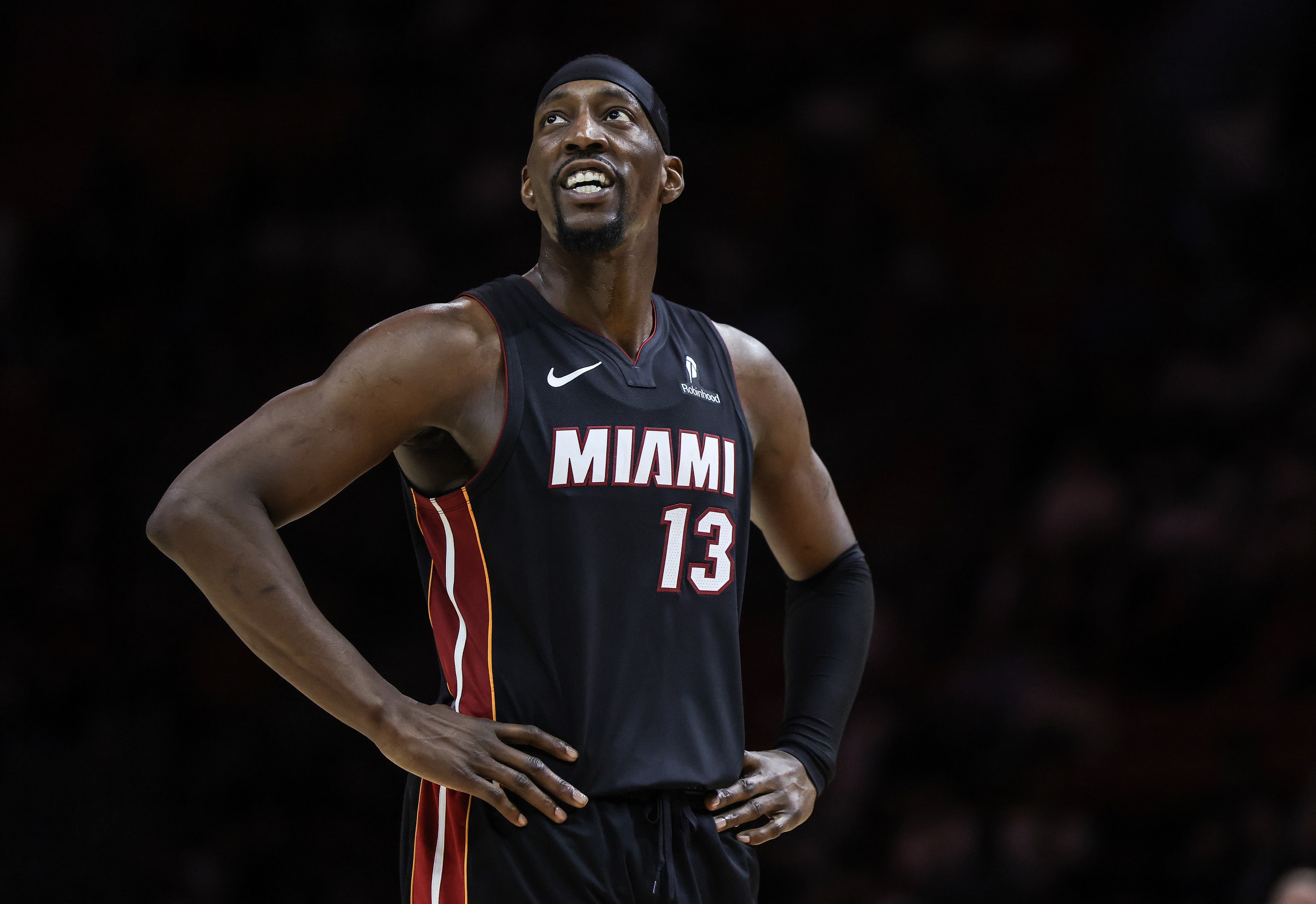 PG电子最新官网-追梦谈阿德巴约“刷分”：为什么要为赢球感到抱歉？时间又还没到